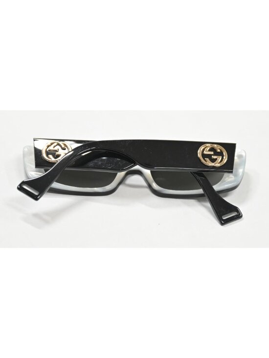 Gucci Sunglasses GG0516S 001 in Black main image 5